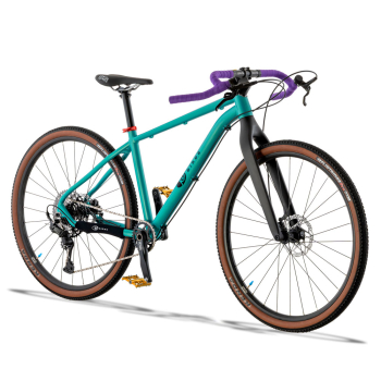 KUbikes 29S gravel